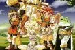 De esta forma los jugadores de Dragon Ball Xenoverse 2 presentaron sus honores para Akira Toriyama 142 Akira Toriyama dejó oculto un mensaje a sus hijos en uno de los JRPG más influyentes de la historia, demostrando que no solo era un gran artista