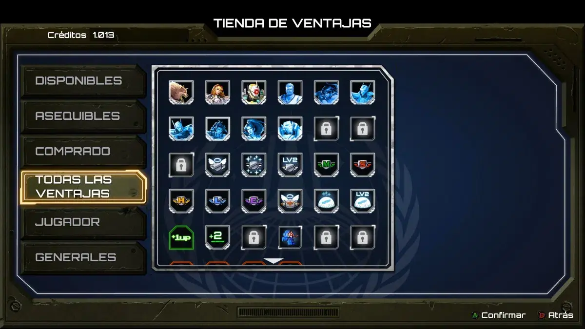 Análisis de Contra: Operation Galuga - La resurrección de un gran exponente del género Run and Gun 113