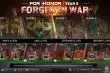 Tráiler de lanzamiento del Año 8 Temporada 1 de For Honor: The Sword of Ashfeld 105