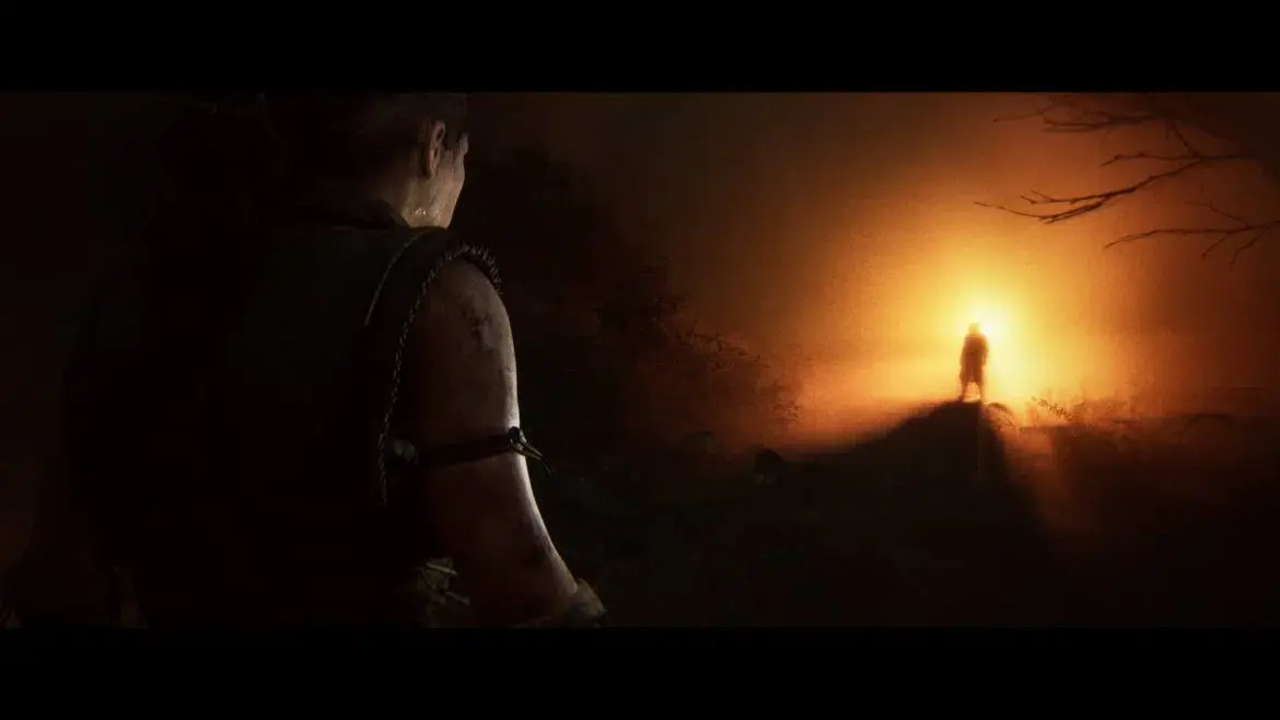 Hellblade 2 confirma que llegará con modo foto y presume de él con estas impresionantes imágenes