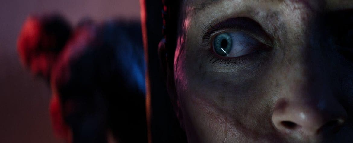 Hellblade 2 confirma que llegará con modo foto y presume de él con estas impresionantes imágenes