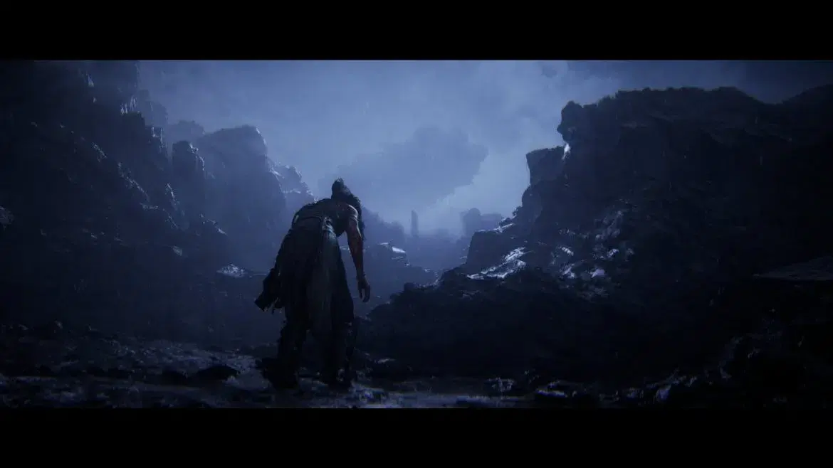 Hellblade 2 confirma que llegará con modo foto y presume de él con estas impresionantes imágenes 99