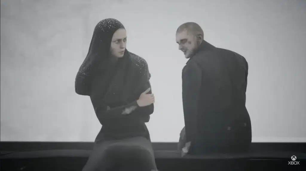 Indika y sus similitudes con A Plague Tale y Hellblade pueden darnos una pista de cómo será 106