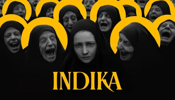 Indika y sus similitudes con A Plague Tale y Hellblade pueden darnos una pista de cómo será 108