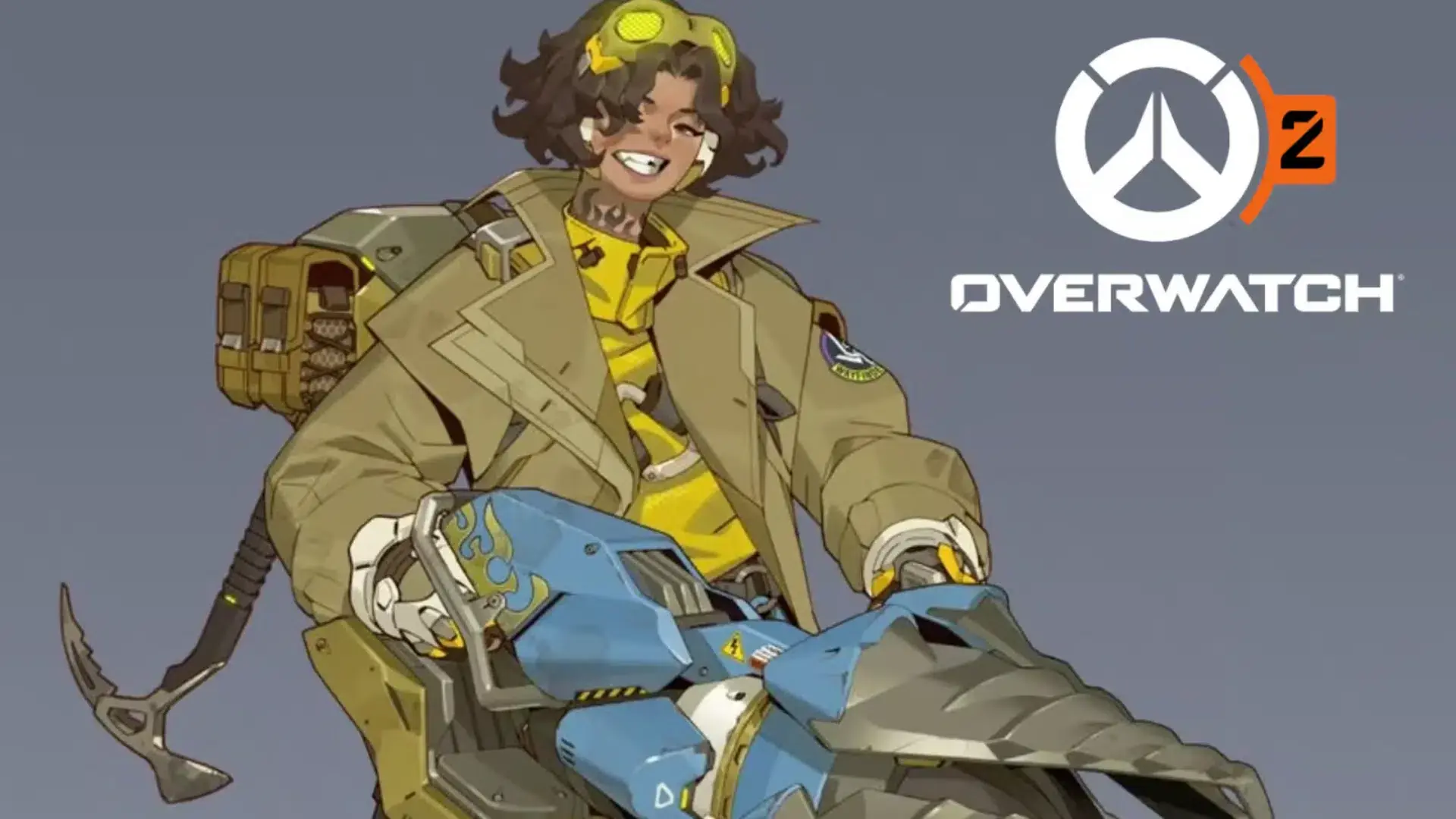 Blizzard anuncia los ajustes que llegarán en la temporada 10 de Overwatch 2 para Venture y los demás héroes