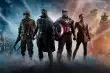 Nuevas filtraciones habrían expuesto Marvel Rivals, un nuevo juego de superhéroes de la mano de NetEase 144 primer tráiler de Marvel 1943: Ryse of Hydra