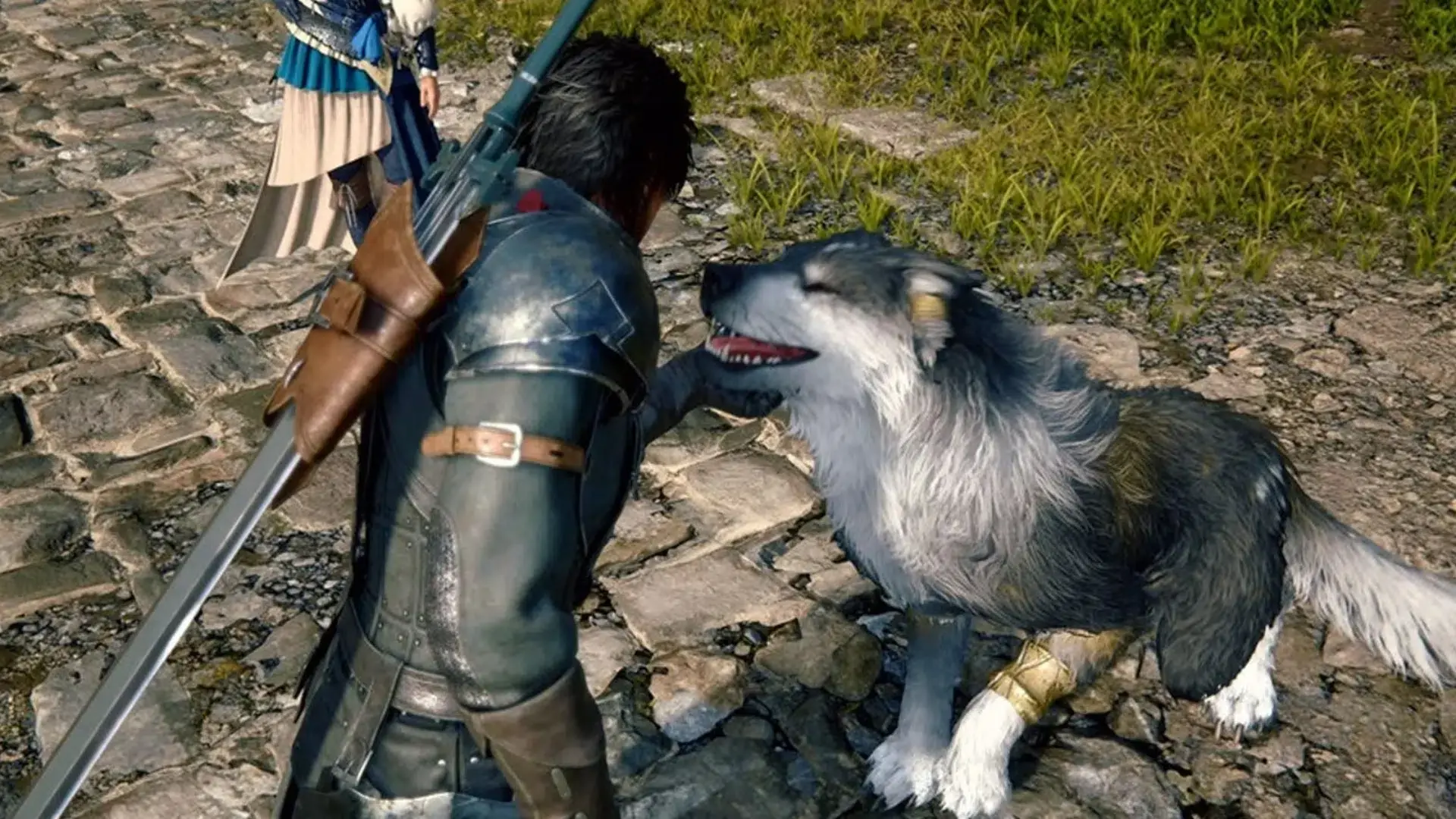 Se filtra el contenido de Final Fantasy XVI que llegará al recién lanzado en Xbox, Final Fantasy XIV Online