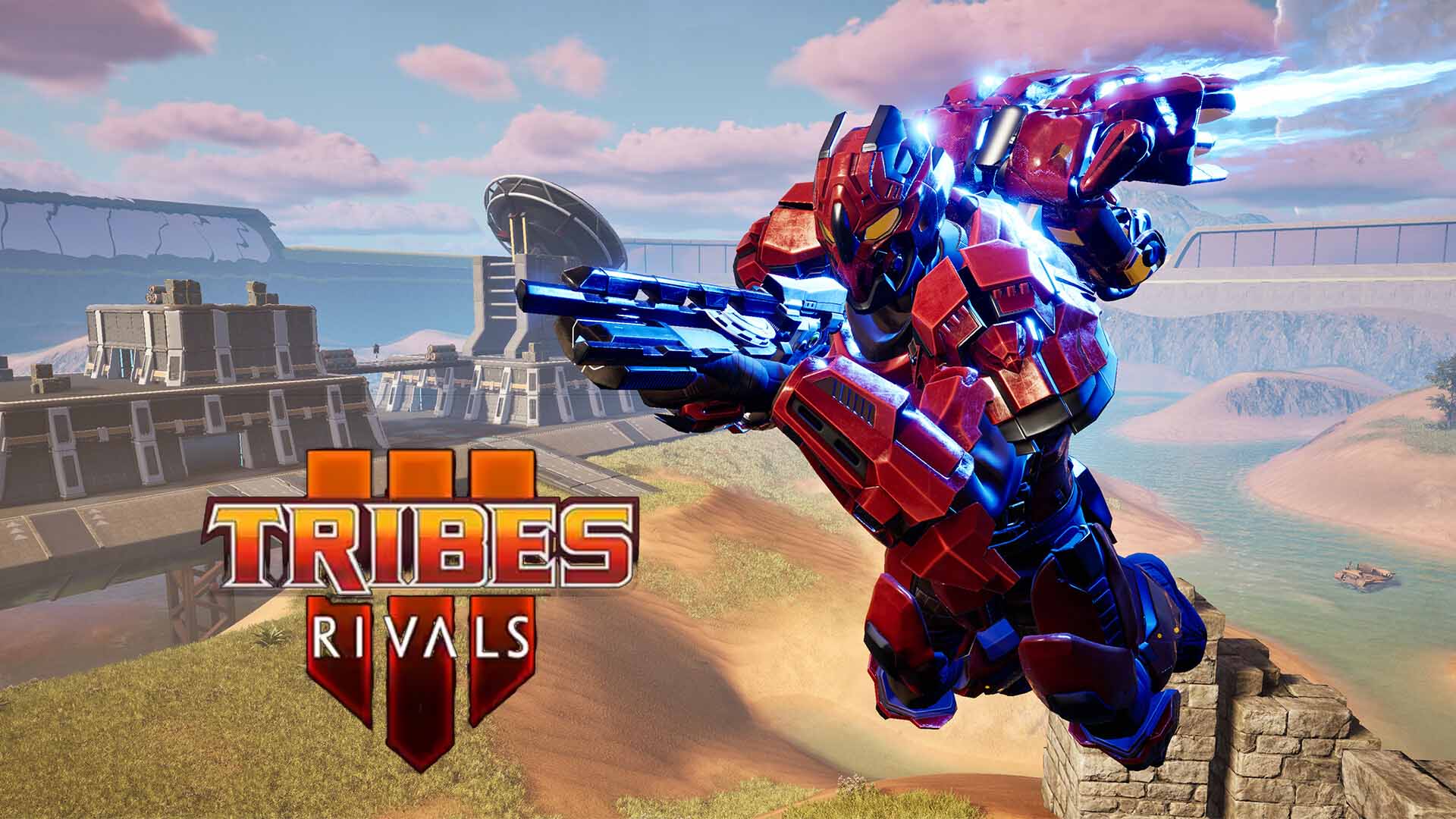 Tribes 3: Rivals concreta su lanzamiento en Early Access y requisitos para jugar