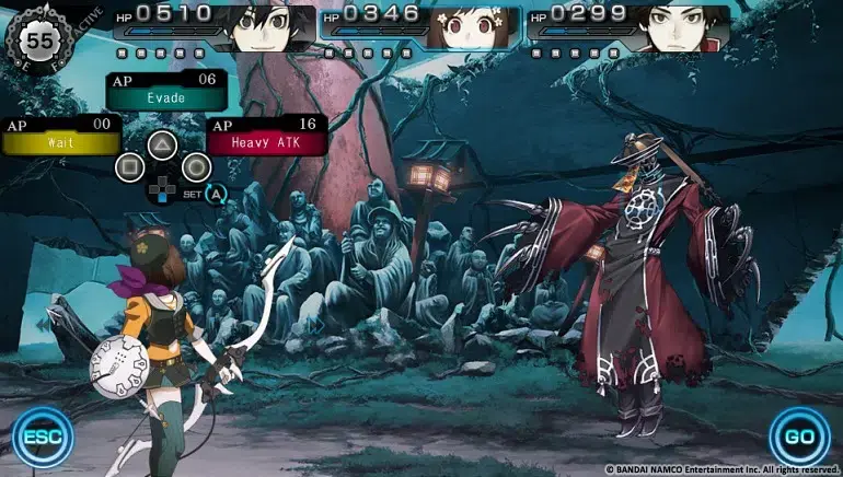 Un RPG de culto publicado por Bandai Namco ha sido eliminado de Steam por sorpresa