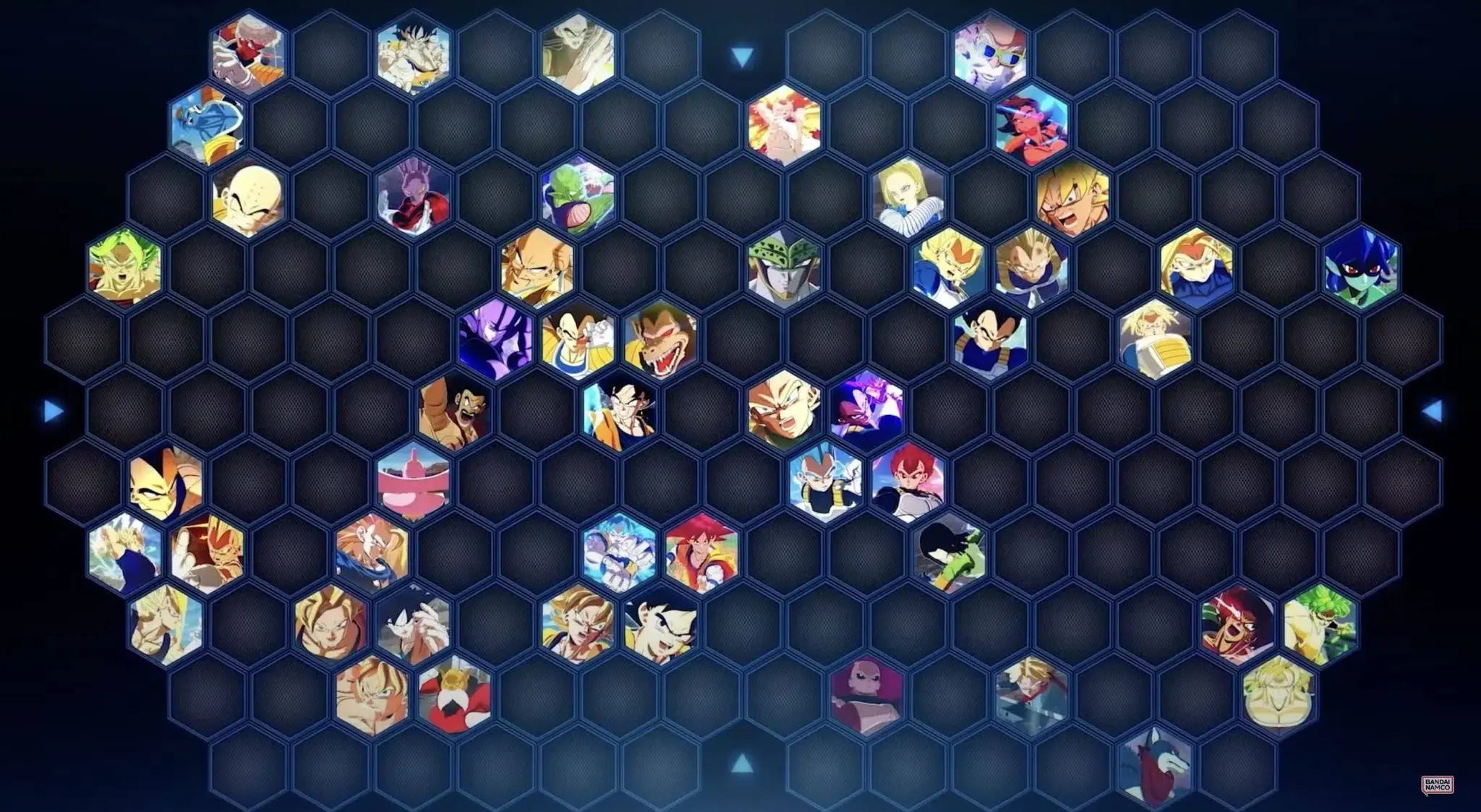 Dragon Ball Sparking Zero se luce en un espectacular gameplay de casi 13 minutos 105