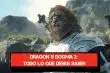 Análisis de Dragon's Dogma 2 - Un mundo de fantasía tan vivo como amenazante 101