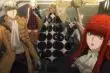 Estas son las diferencias claves que alejan a Metaphor ReFantazio de Persona o Shin Megami Tensei 108