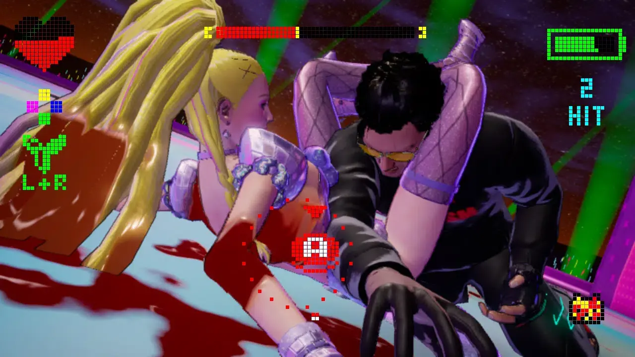 5 razones para jugar a No More Heroes 3, ya disponible en Xbox Game Pass 116