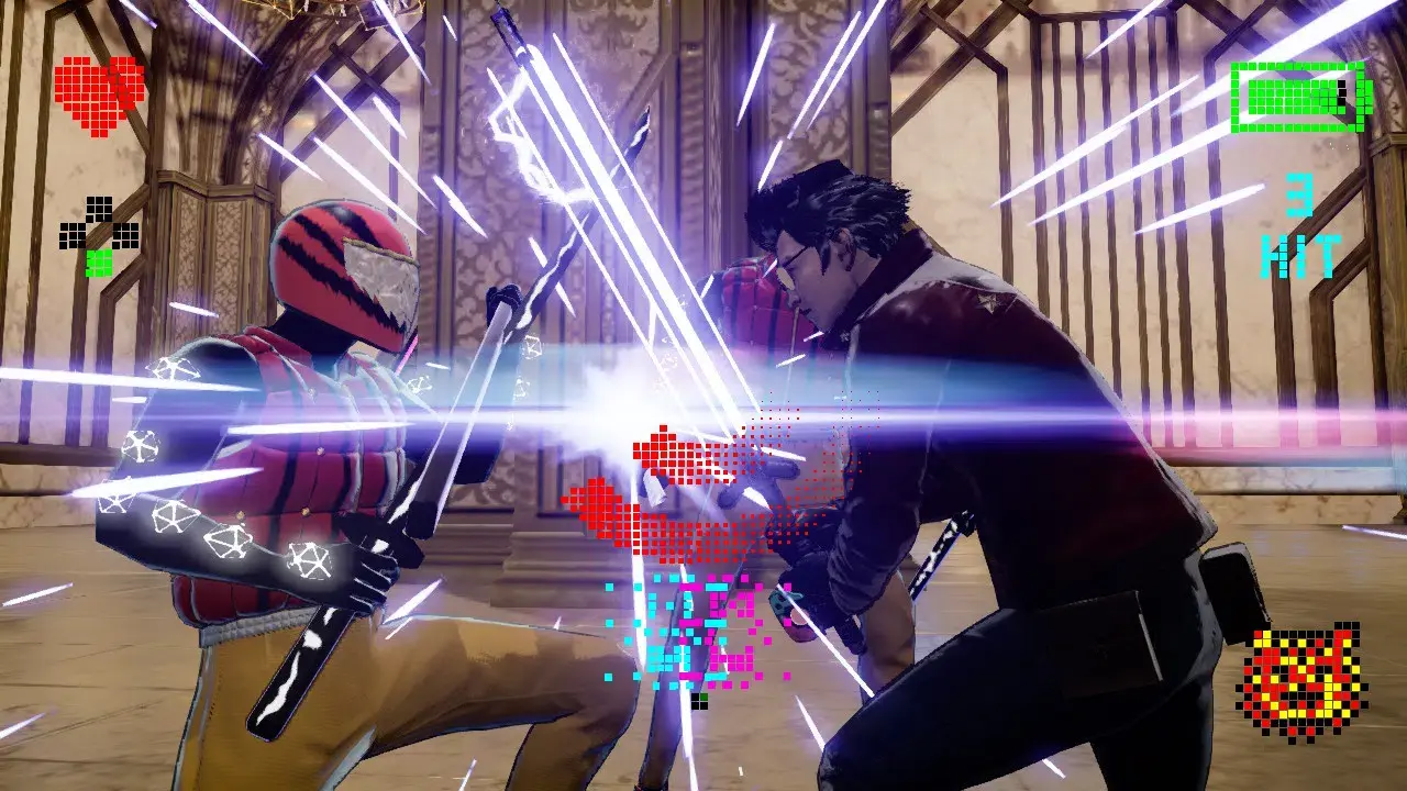 5 razones para jugar a No More Heroes 3, ya disponible en Xbox Game Pass 117
