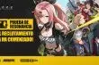 nueva beta cerrada de Zenless Zone Zero