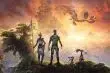 Outcast: A New Beginning