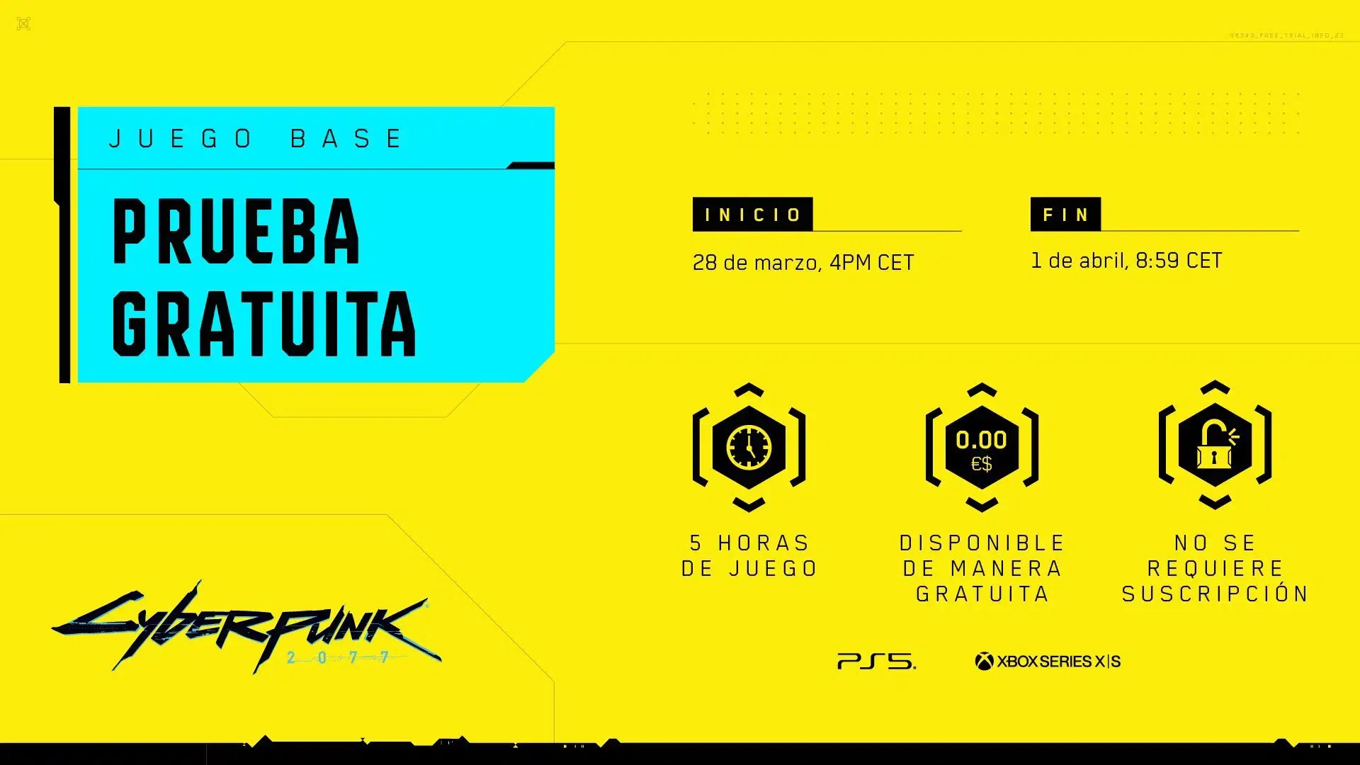 CD Projekt Red ofrece una prueba gratuita de Cyberpunk 2077 por tiempo limitado 102