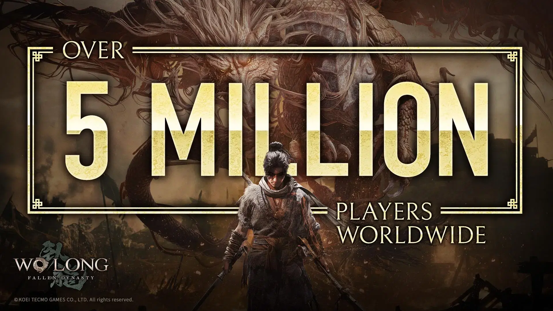 Este soulslike disponible en Game Pass ya ha llegado a 5 millones de jugadores 104