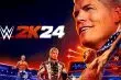 WWE 2K24