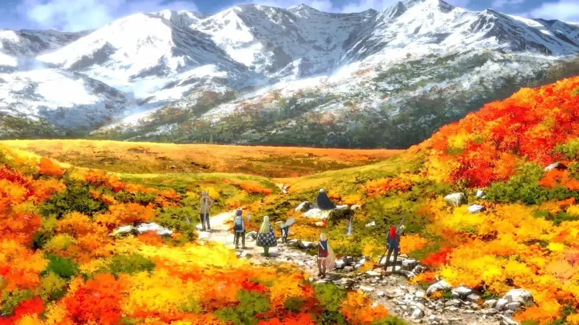 ATLUS planea revolucionar el JRPG de fantasía con Metaphor