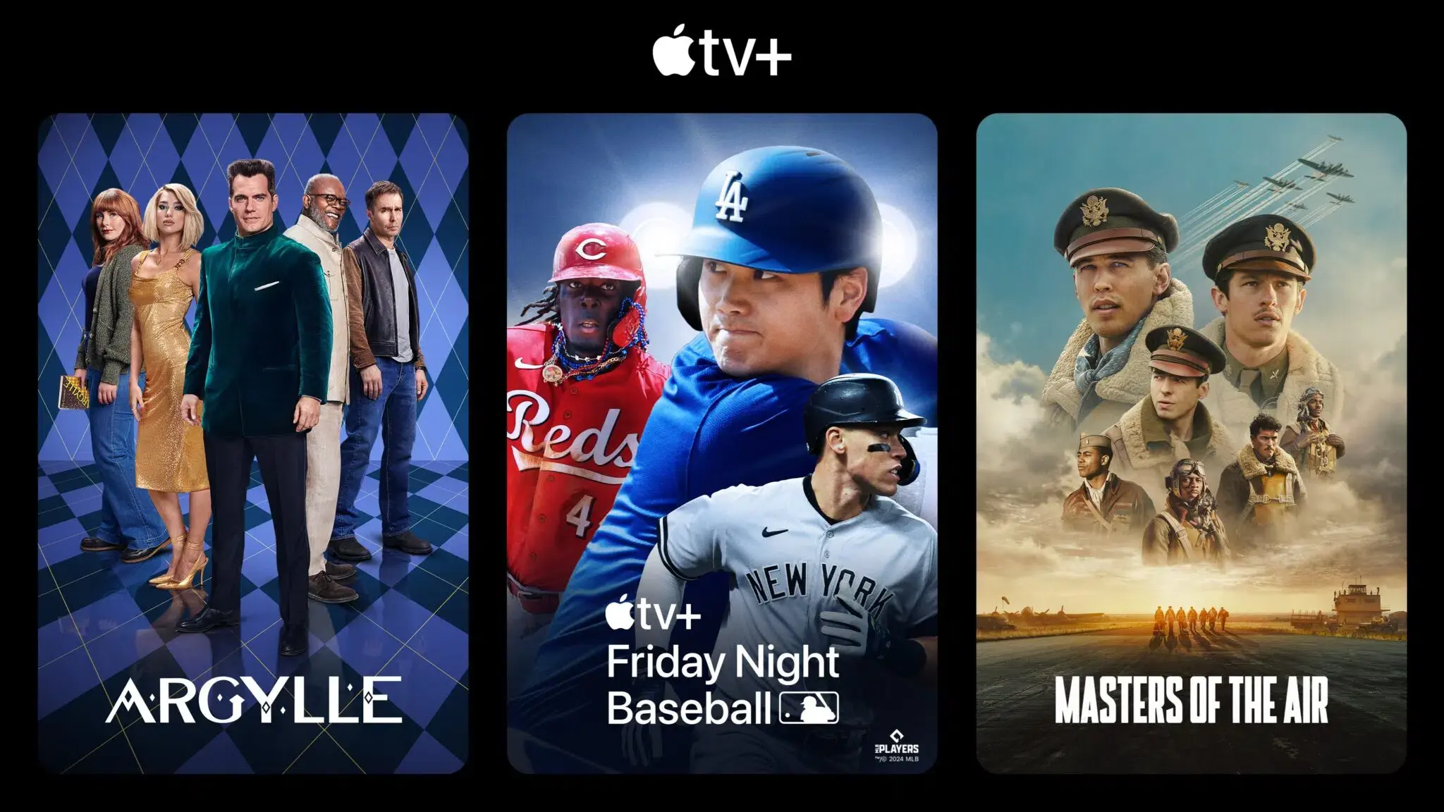 Consigue 3 meses de Apple TV gratis gracias a Xbox Game Pass Ultimate