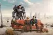 serie de Fallout