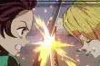 Filtran la existencia de un nuevo videojuego del popular anime Kimetsu no Yaiba