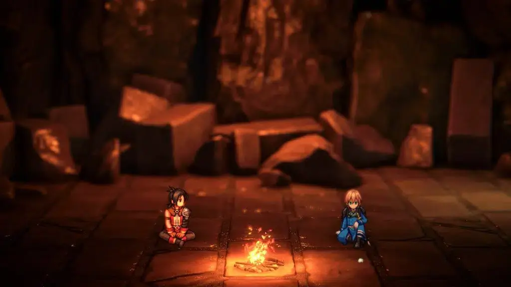 No ha sido lanzado oficialmente y la secuela de Eiyuden Chronicle: Hundred Heroes será una realidad
