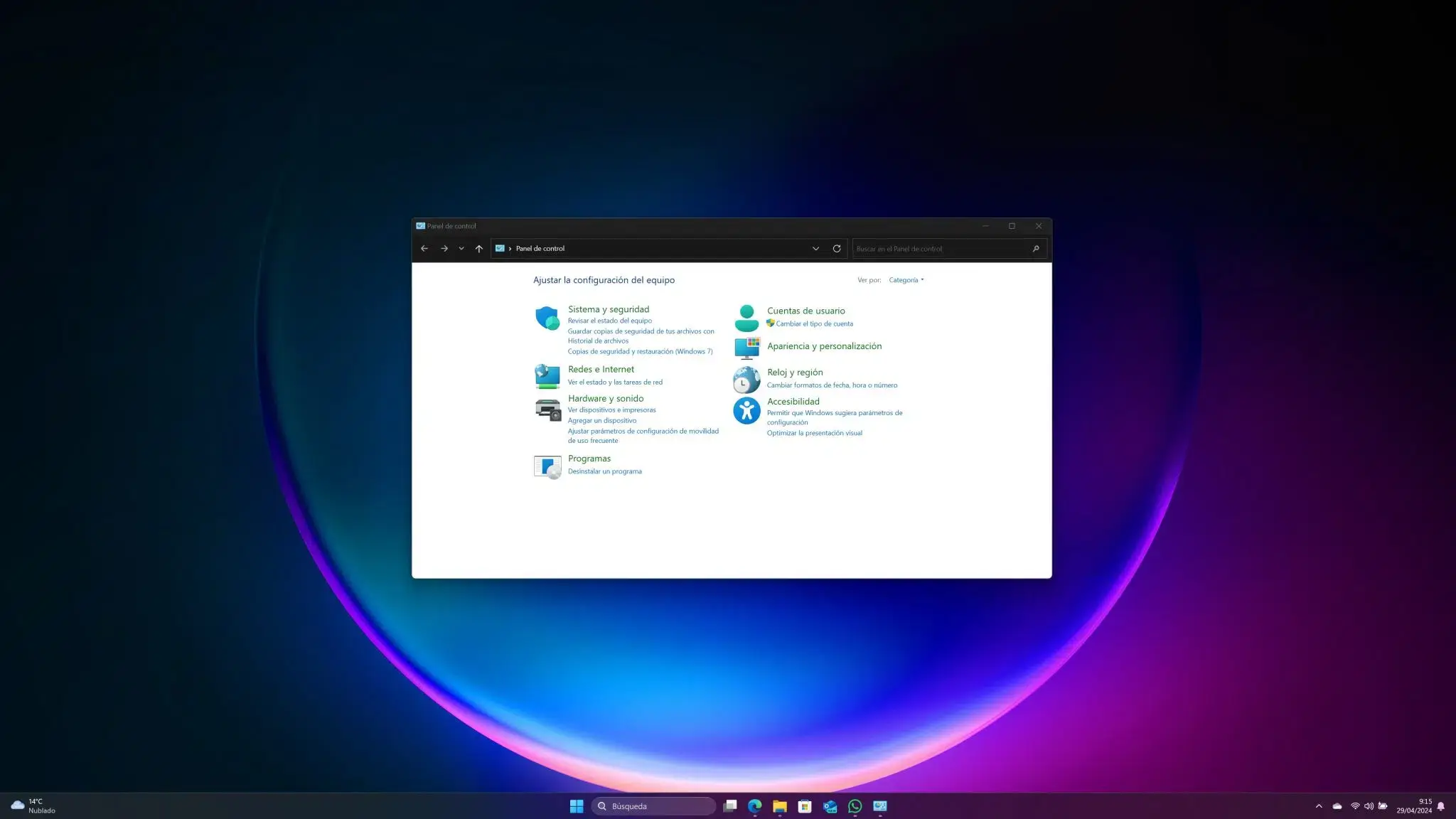 Llevamos usándola 40 años, pero Microsoft está empeñada en eliminarla de Windows 11