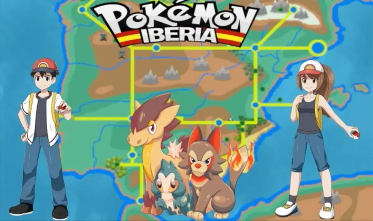 Cómo jugar a Pokémon en PC