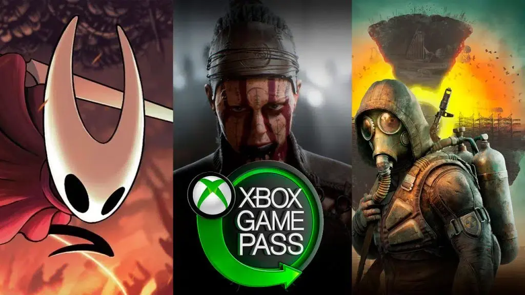 Estos son los 10 juegos de Xbox Game Pass más esperados