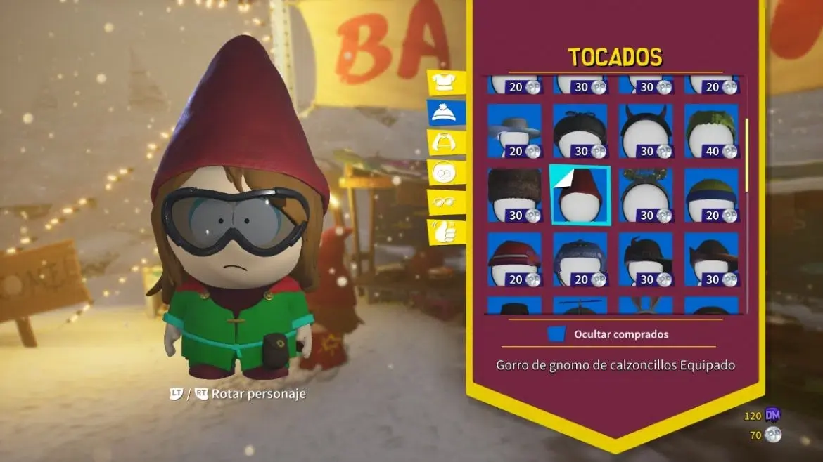 Análisis de South Park: Snow Day! - La fantasía irreverente del cuarteto de Colorado deja con ganas de más 116