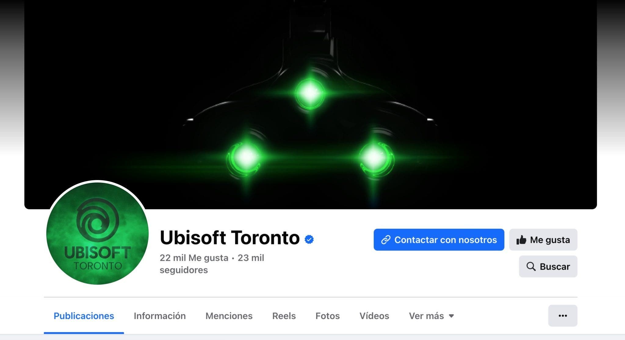 Indicios apuntan a que Splinter Cell Remake sería mostrado en el próximo Ubisoft Forward 107