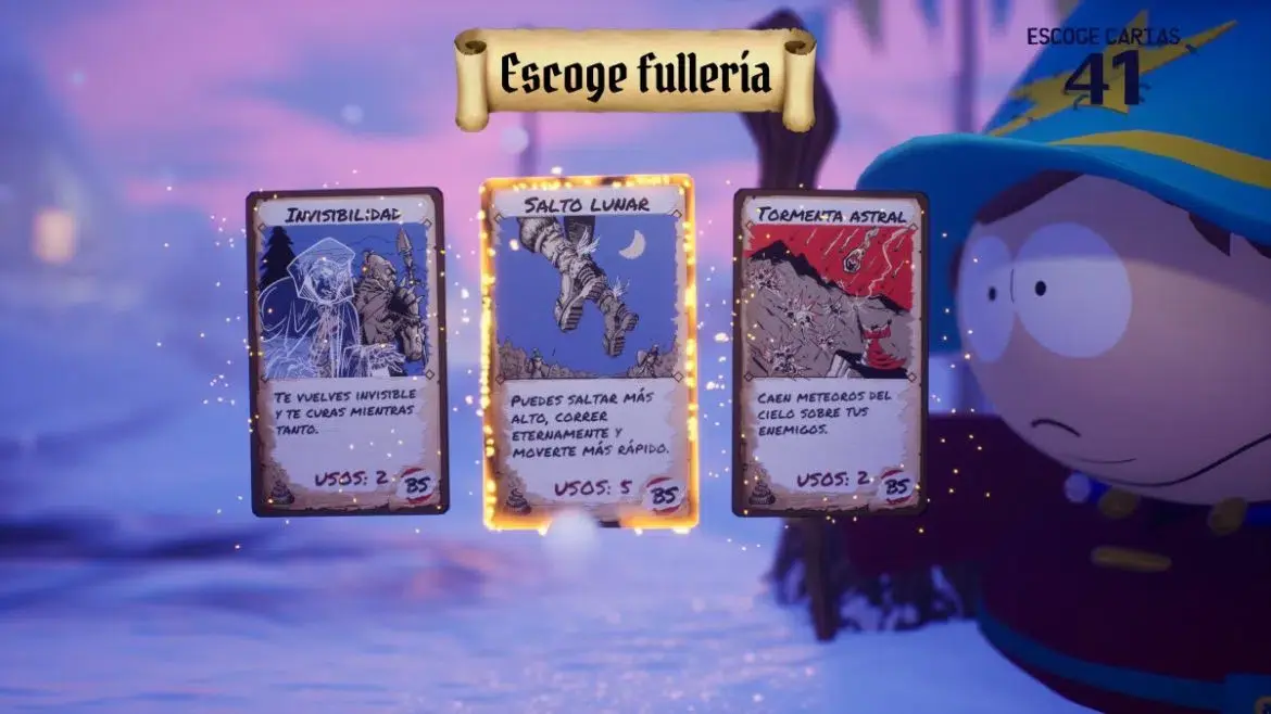 Análisis de South Park: Snow Day! - La fantasía irreverente del cuarteto de Colorado deja con ganas de más 111