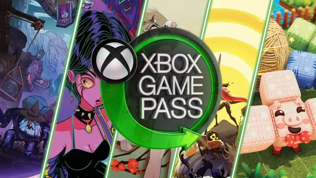 Todos los juegos que llegarán a Xbox Game Pass en 2025: lista completa 109
