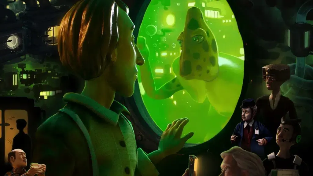 Anunciados los 7 nuevos juegos de Xbox Game Pass para la primera mitad de noviembre 114