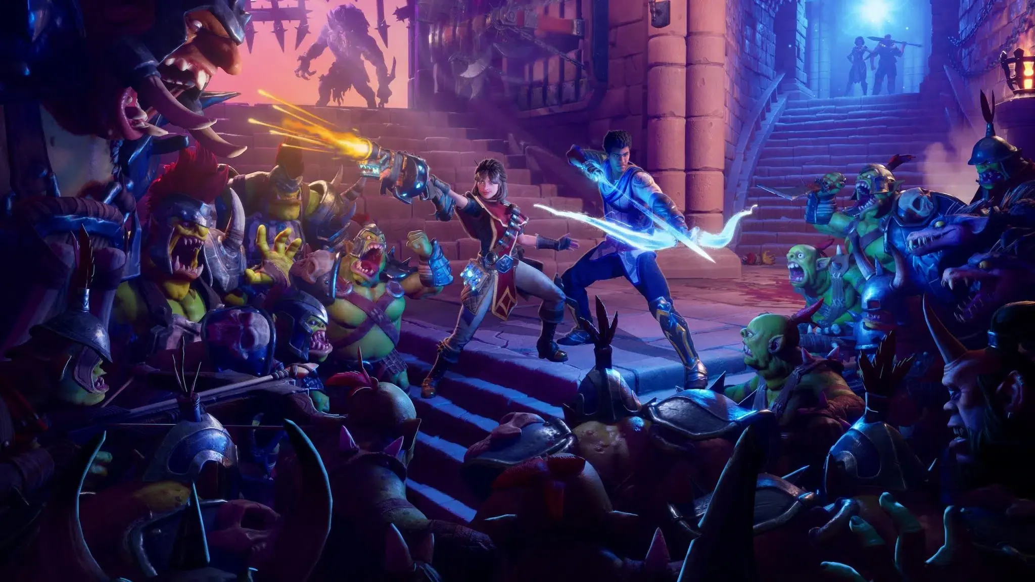 Orcs Must Die! 3 