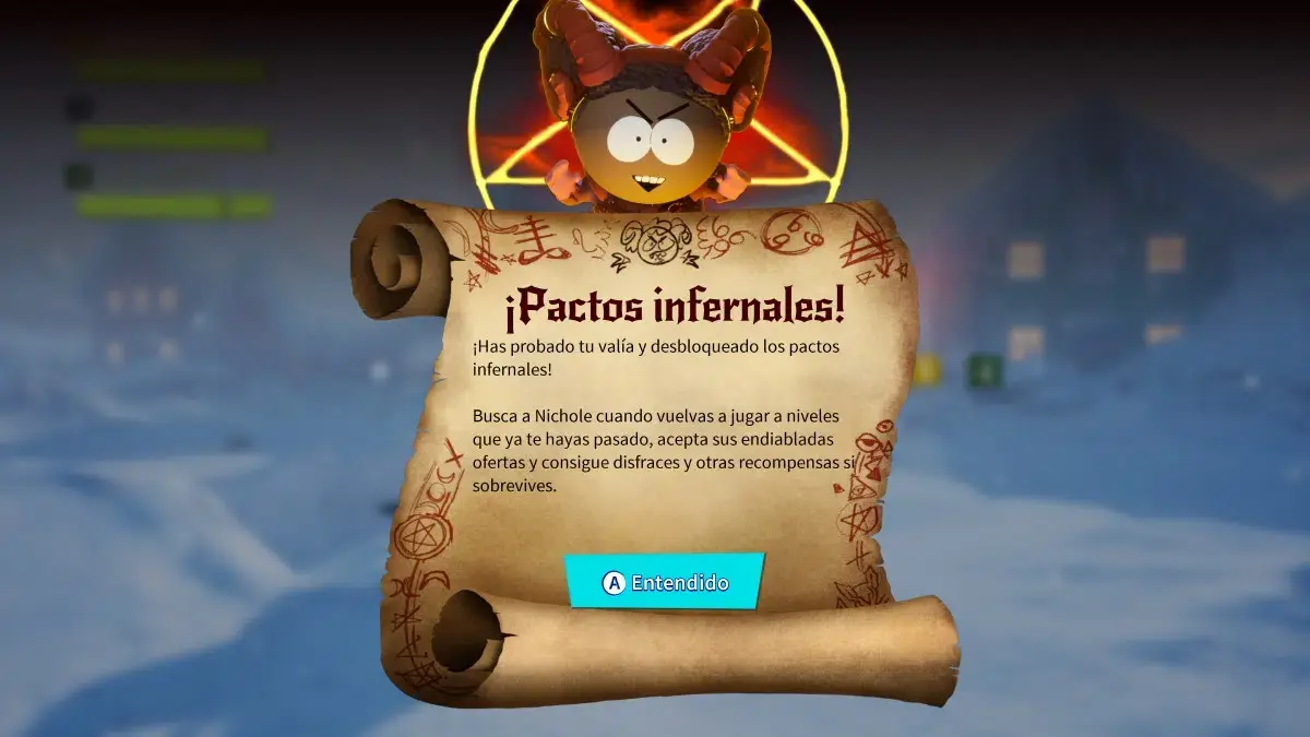Análisis de South Park: Snow Day! - La fantasía irreverente del cuarteto de Colorado deja con ganas de más 114