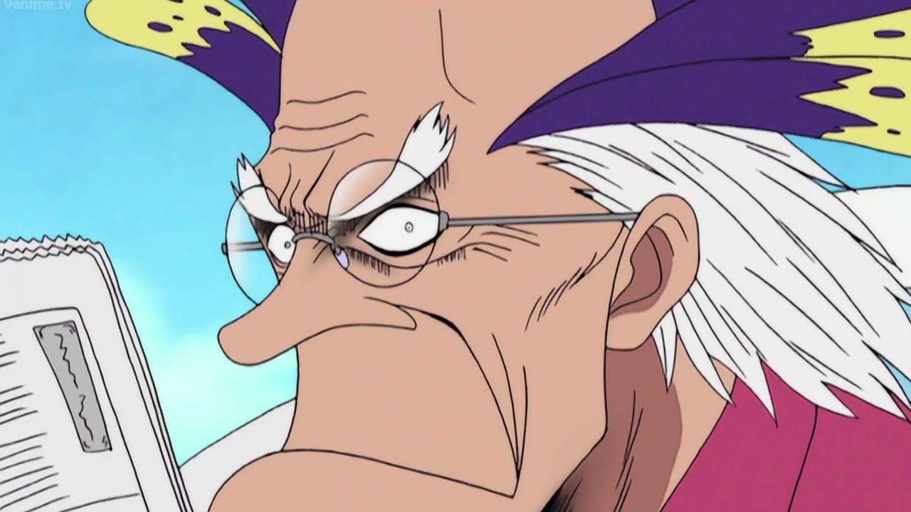 Confirmados 7 nuevos personajes que aparecerán en la segunda temporada de One Piece de Netflix 112