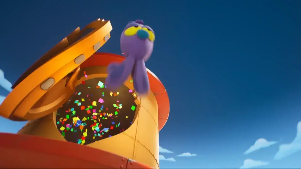 El tráiler de lanzamiento de Multiversus guarda muchos secretos, insinuando la llegada de nuevos personajes de la cultura pop que aparecerán en la temporada 2