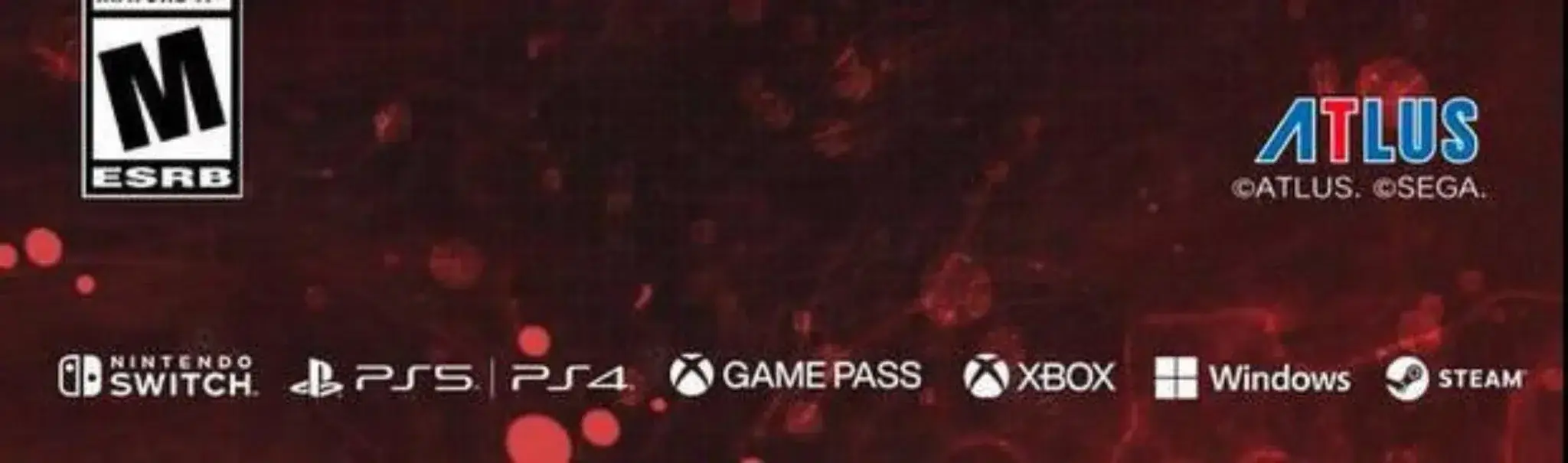 "Fue un error de plantilla": ATLUS desmiente el reciente rumor que sugería la llegada a Xbox Game Pass de uno de sus grandes títulos del año