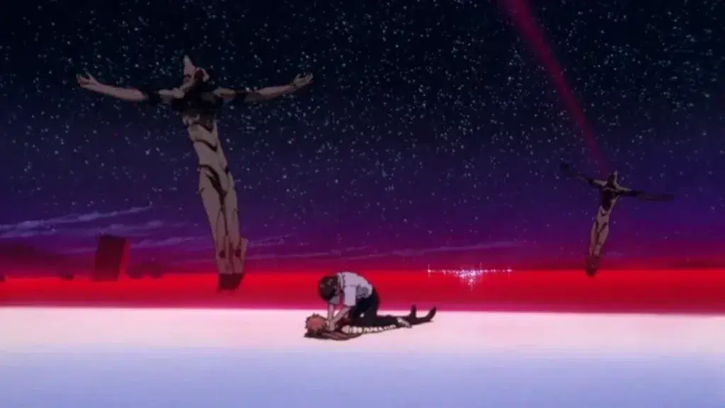 Crearon uno de los mejores animes de la historia, y hoy se han declarado en bancarrota: Gainax, los padres de Neon Genesis Evangelion 104
