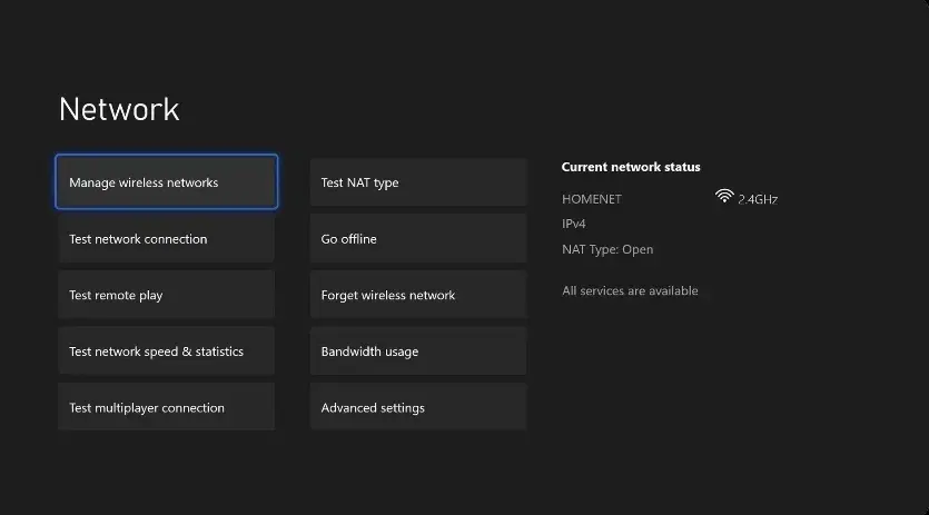 La nueva actualización de Xbox facilita un aspecto fundamental a día de hoy: el cambio de conexiones
