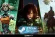 Los mejores juegos disponibles en Steam Early Access en el mes de mayo