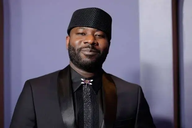 Yasuke, el samurái protagonista de Assassin's Creed Shadows, recibirá una película producida por Warner