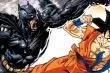 Un famoso dibujante de Batman imagina como sería Goku en el universo DC en honor a Akira Toriyama