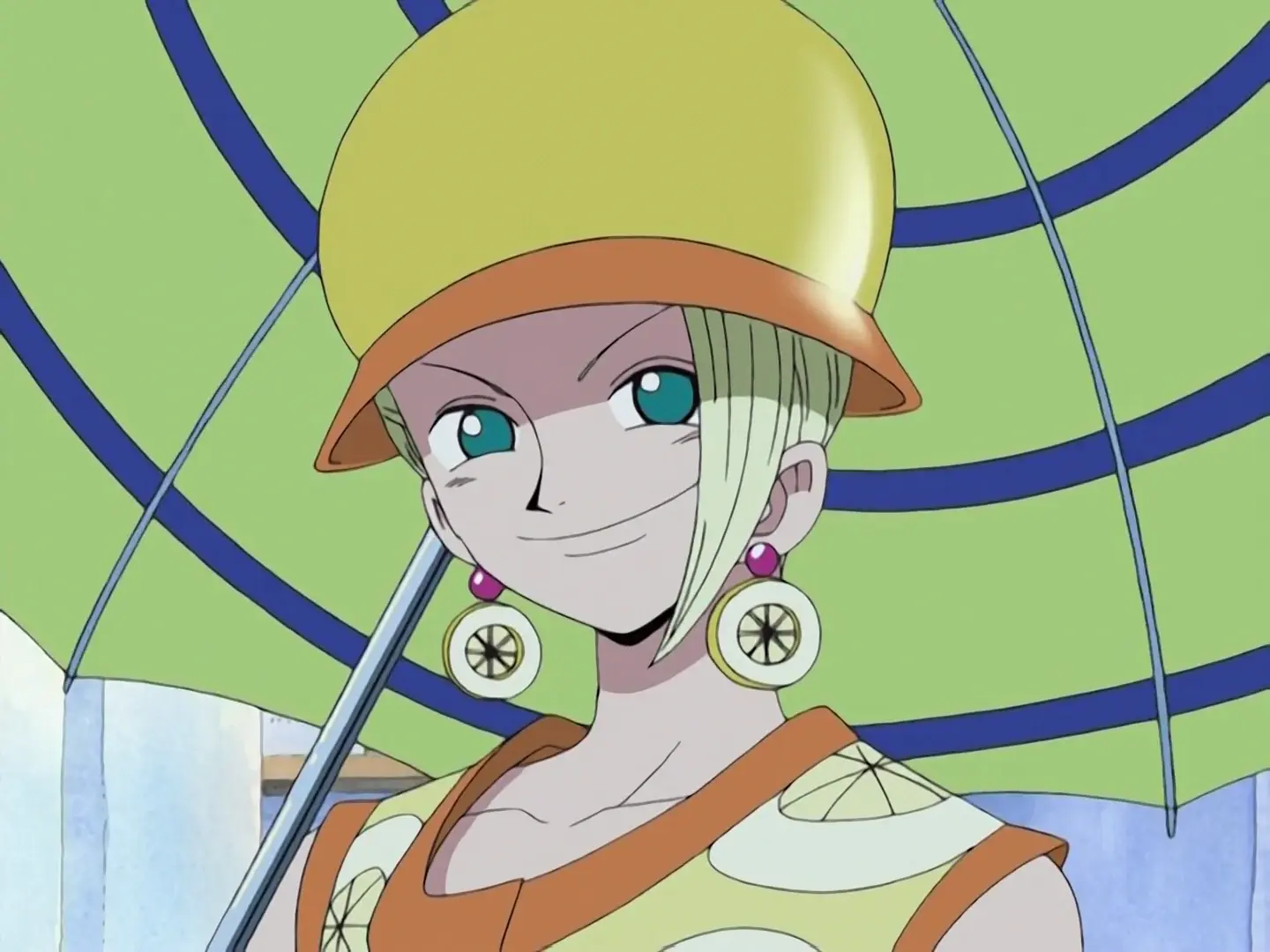 Confirmados 7 nuevos personajes que aparecerán en la segunda temporada de One Piece de Netflix 110