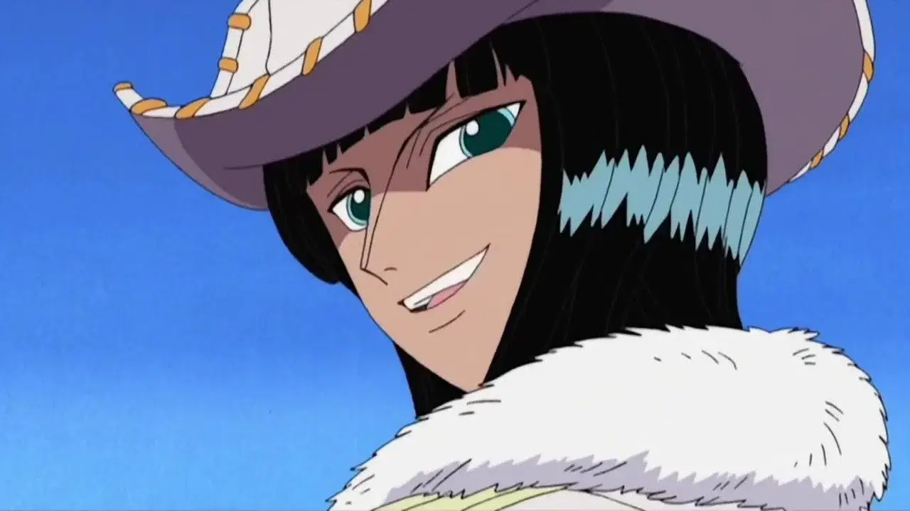 Confirmados 7 nuevos personajes que aparecerán en la segunda temporada de One Piece de Netflix