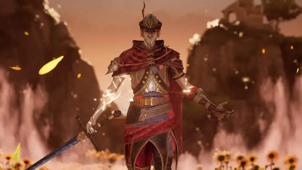 los creadores de Enotria: The Last Song se echan para atrás y finalmente confirman una versión para Xbox Series X|S de este nuevo Soulslike