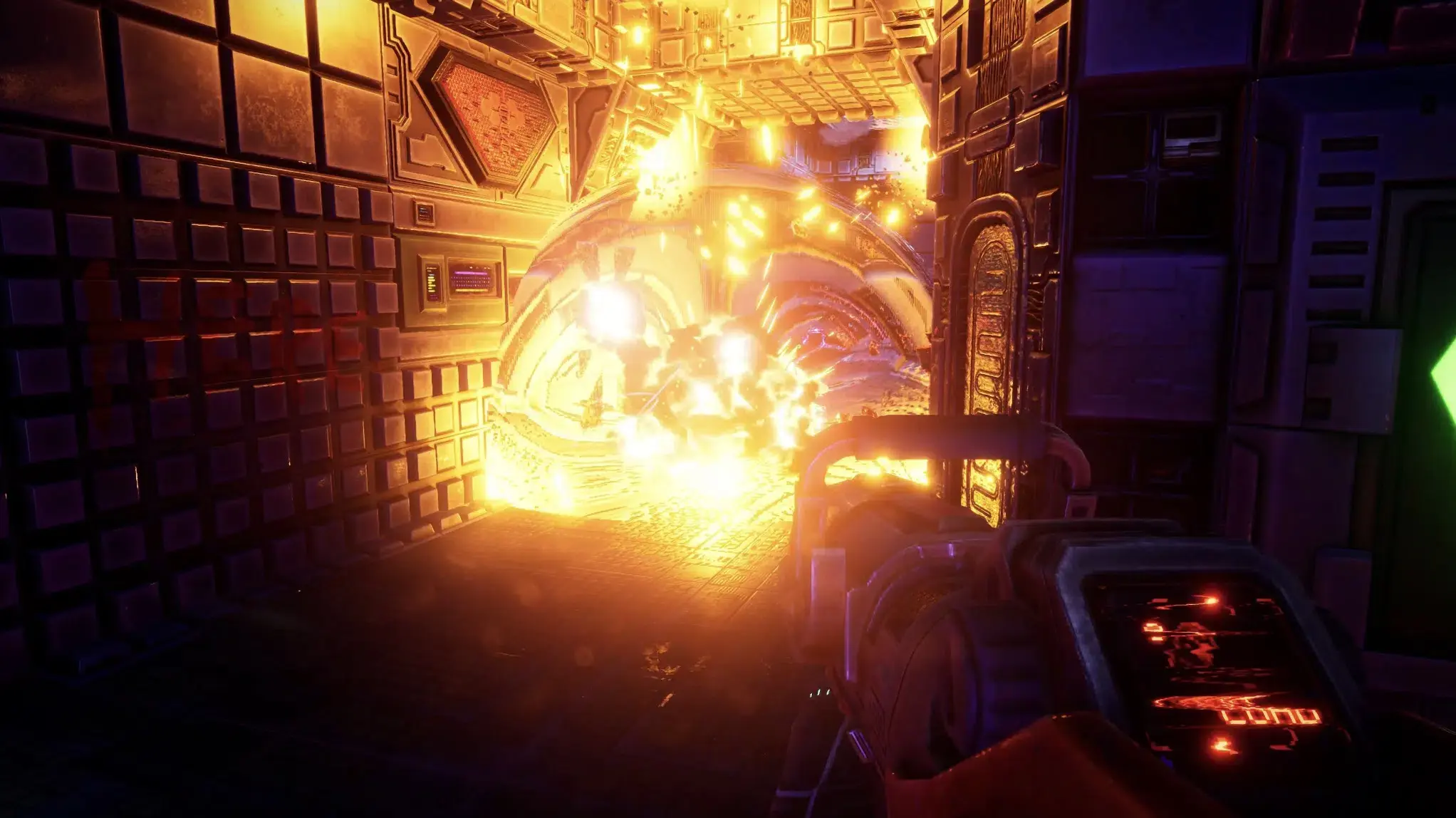 Análisis de System Shock - El padre de BioShock regresa renovado para los tiempos actuales 112